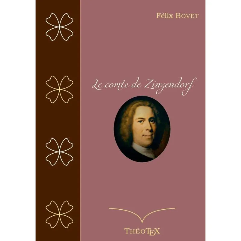 Le Comte de Zinzendorf
