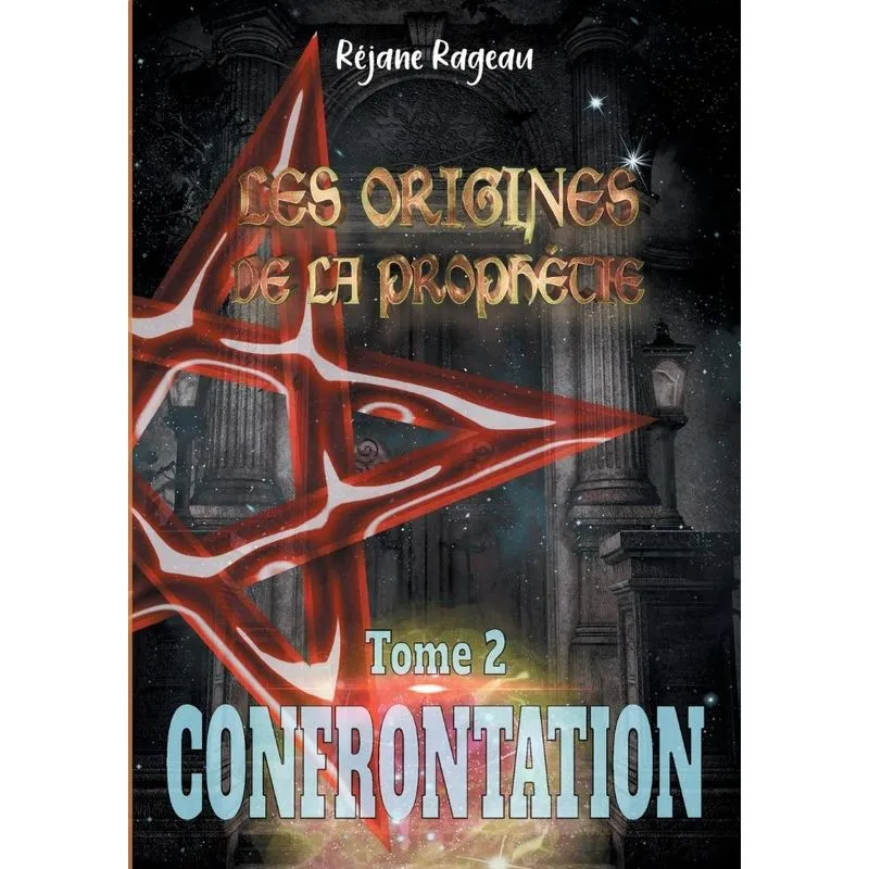 Les Origines de la Prophétie