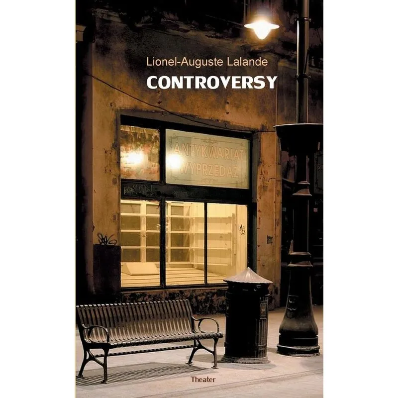 Controversy