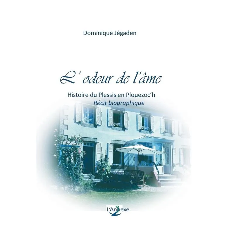 Lodeur de lâme