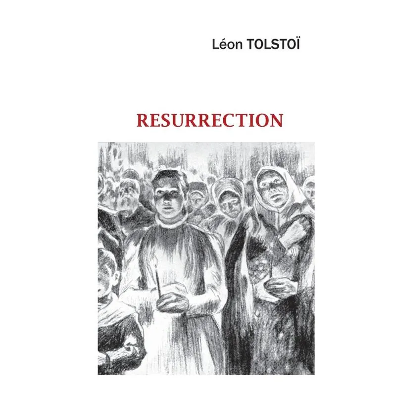 RESURRECTION