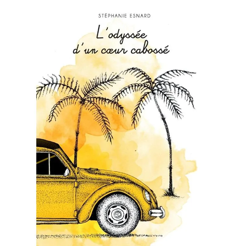 Lodyssée dun coeur cabossé