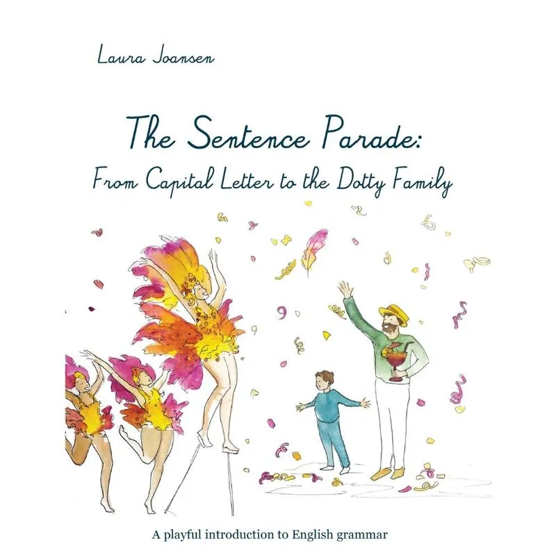 The Sentence Parade