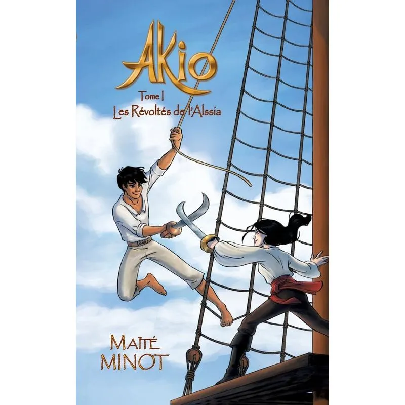 Akio