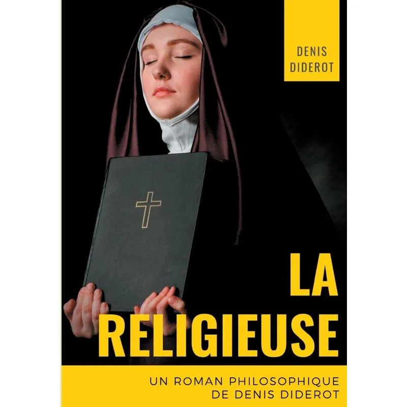 La religieuse