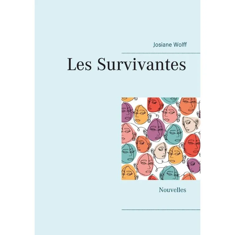 Les Survivantes
