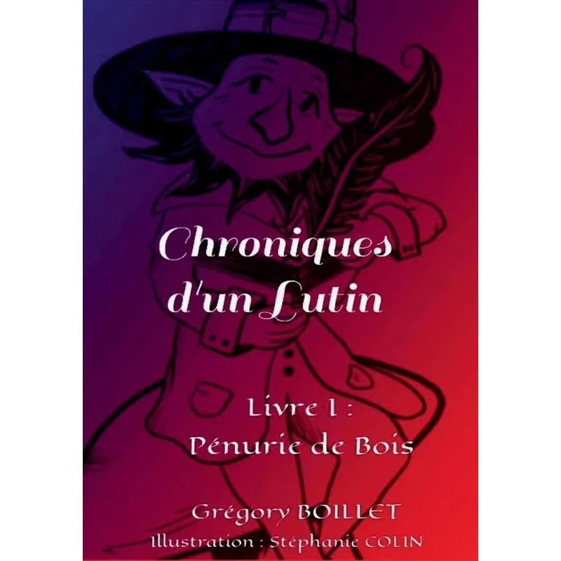Chroniques dun Lutin