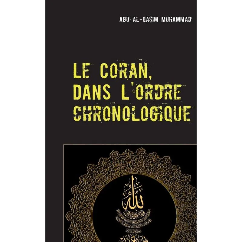 Le Coran