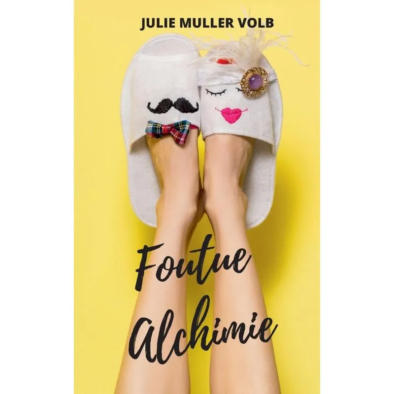 Foutue alchimie
