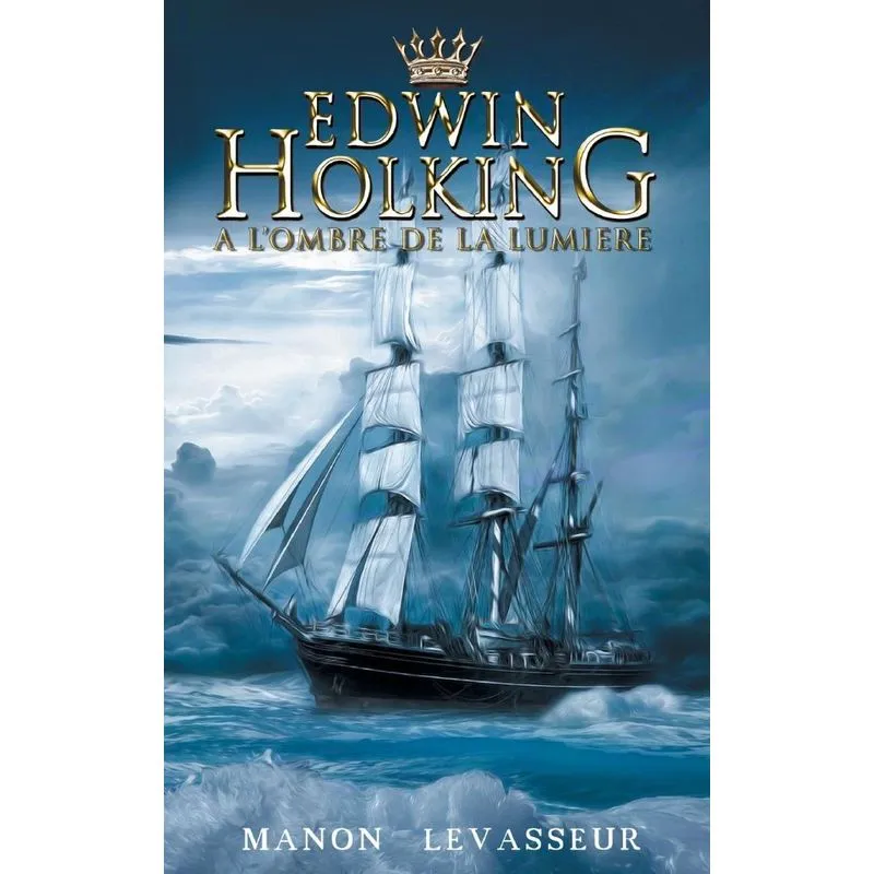 EDWIN HOLKING