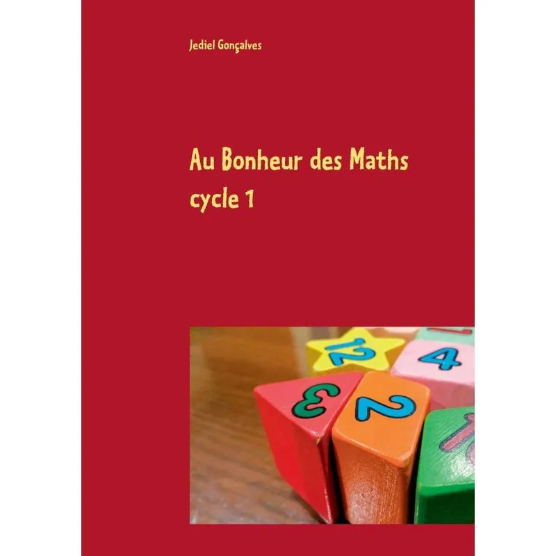 Au Bonheur des Maths