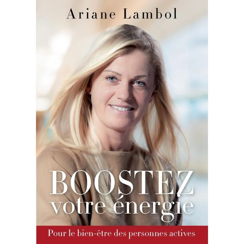 boostez votre énergie
