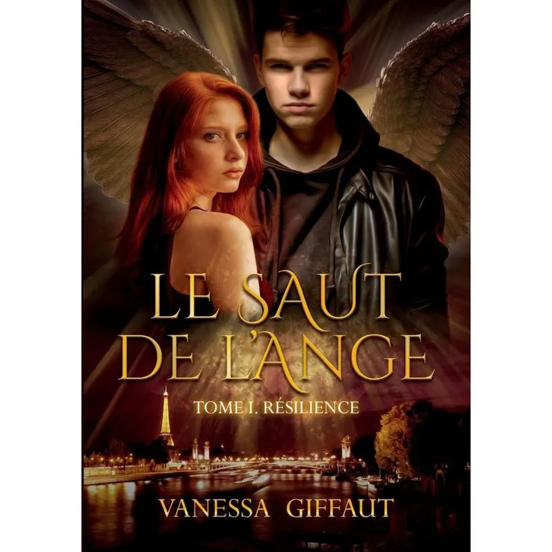 Le Saut de lAnge