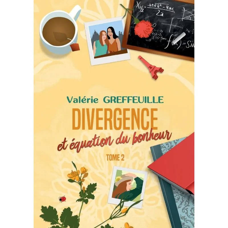 Divergence et équation du bonheur