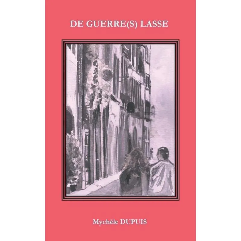 De guerre(s) lasse
