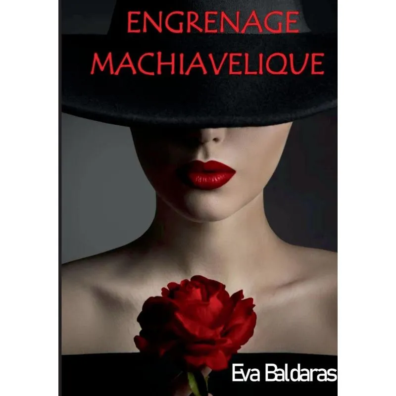 Engrenage machiavélique