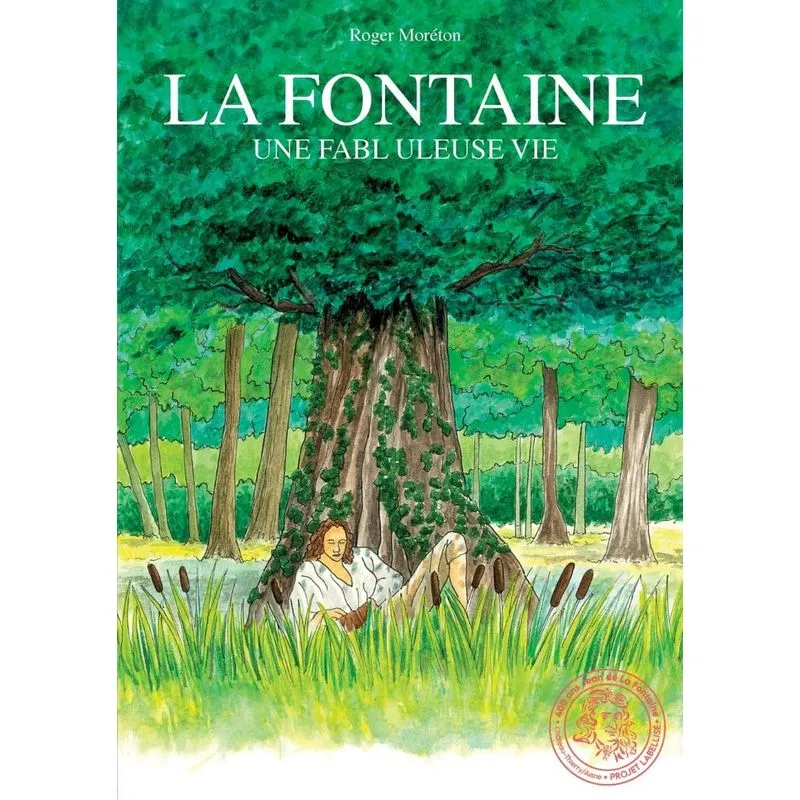La fontaine