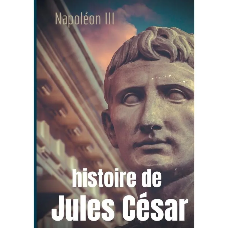 Histoire de Jules César