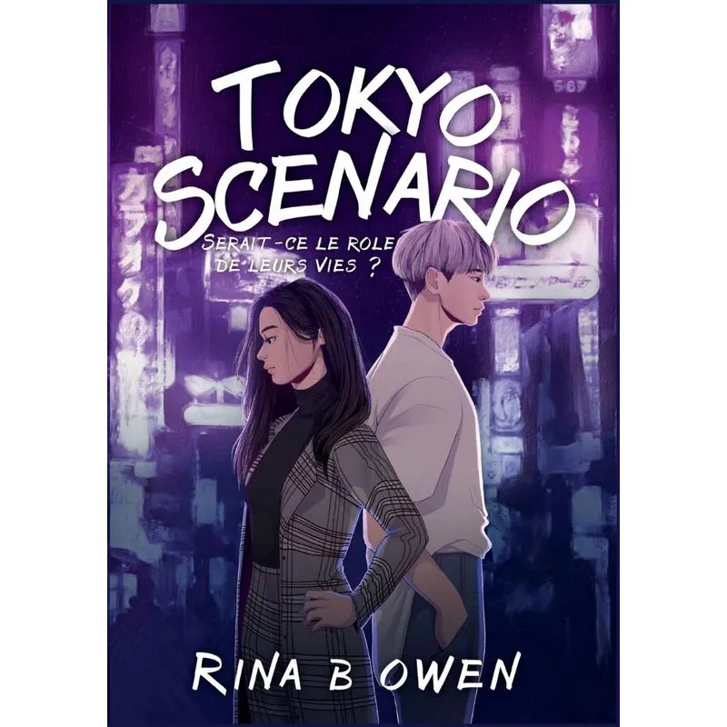 Tokyo Scenario