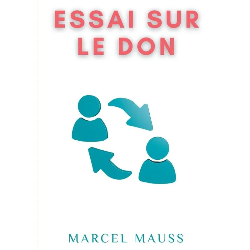Essai sur le don