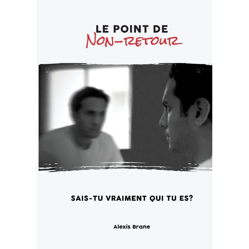 Le point de non-retour définitif
