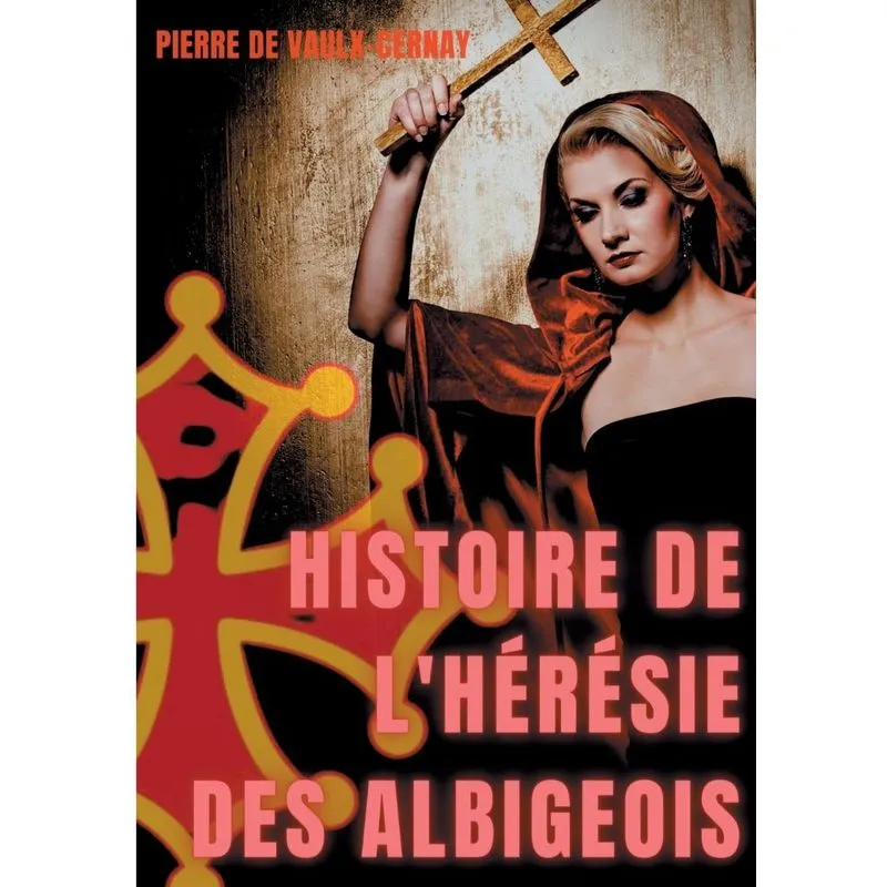 Histoire De Lhérésie Des Albigeois
