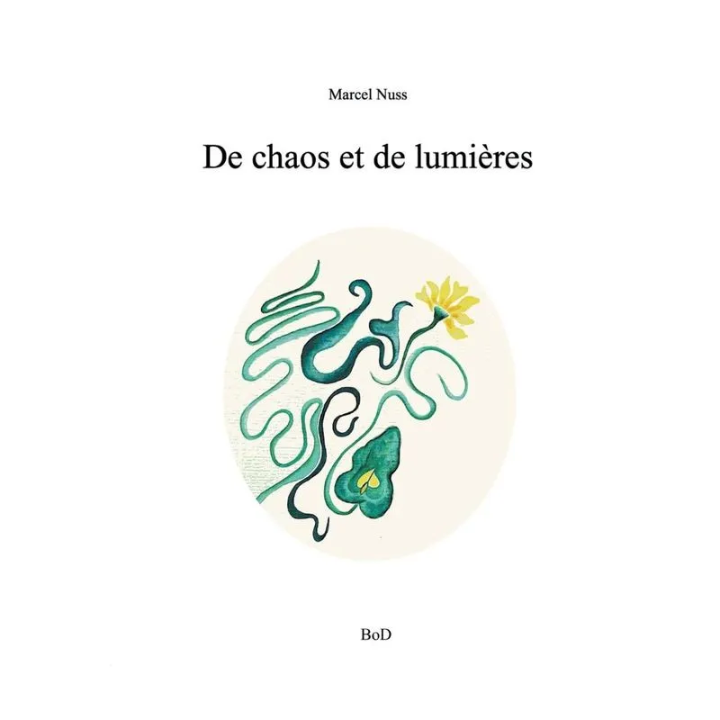 De chaos et de lumière