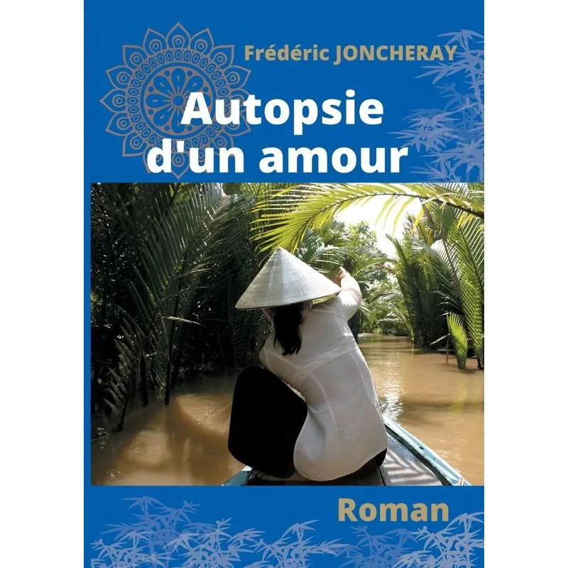 Autopsie dun amour