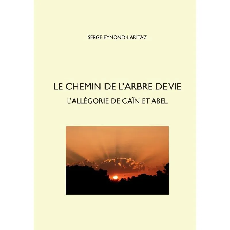 Le Chemin De Larbre De Vie