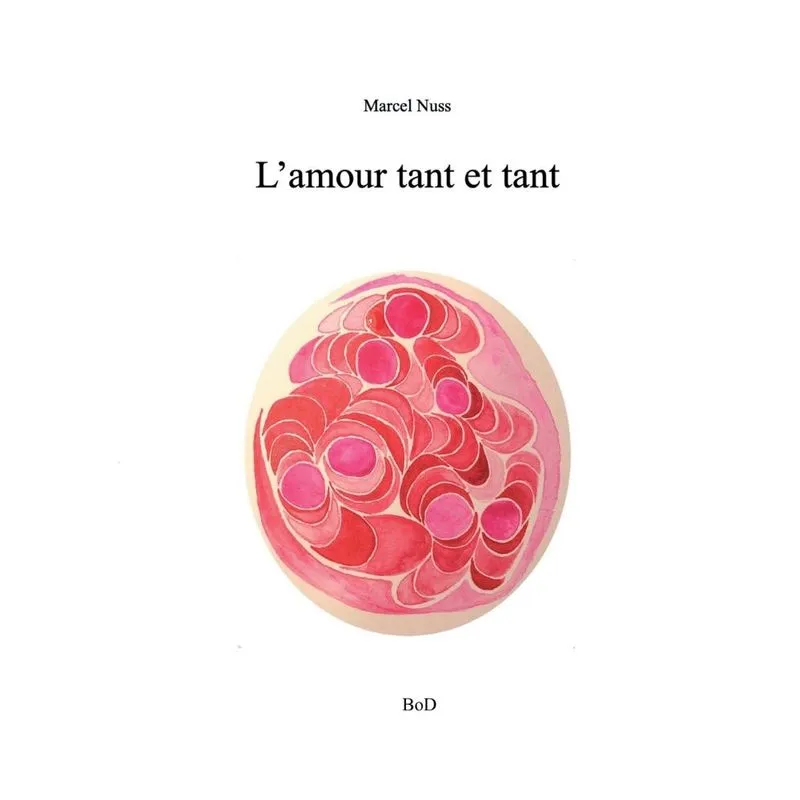 Lamour tant et tant