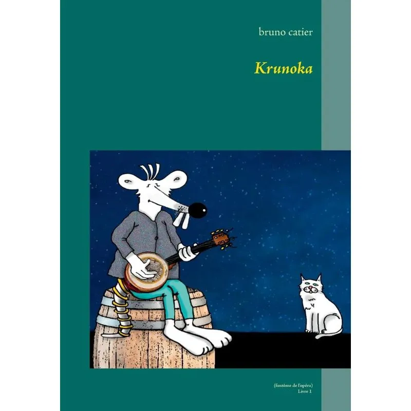 Krunoka