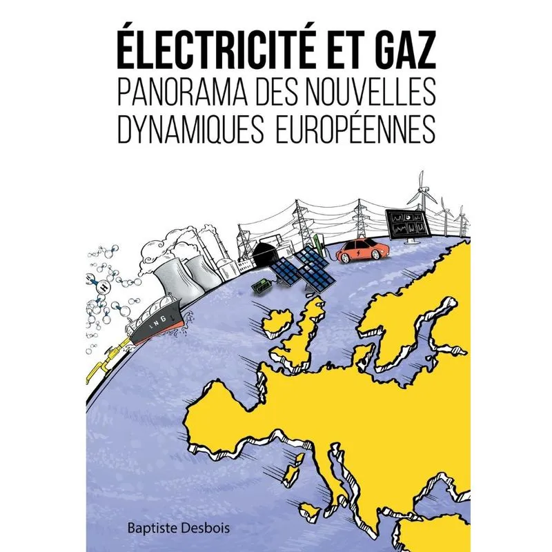 Électricité Et Gaz