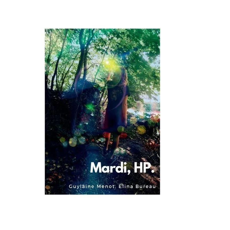 Mardi, HP