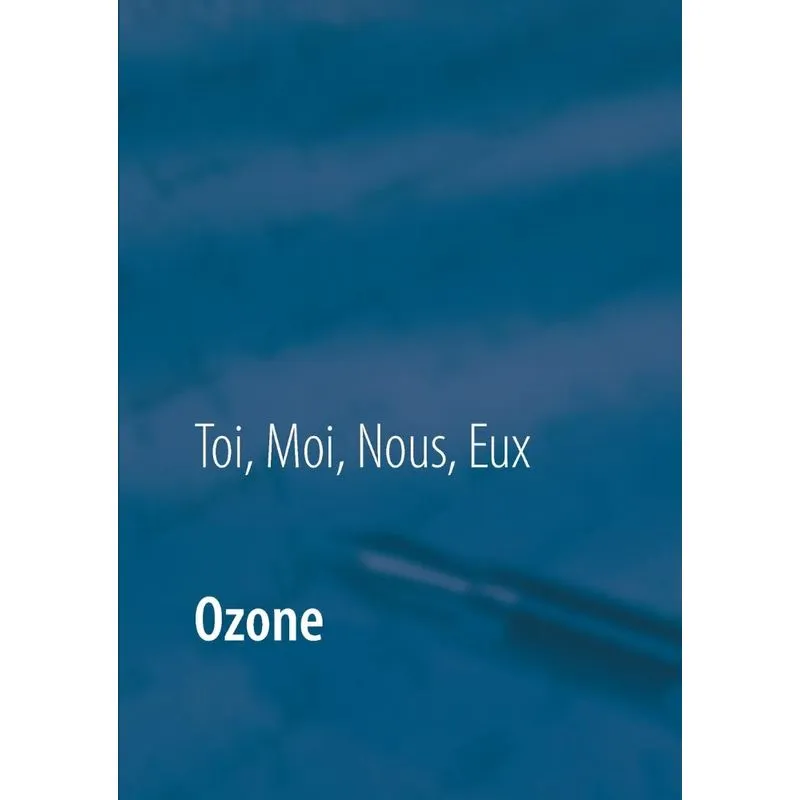 Ozone