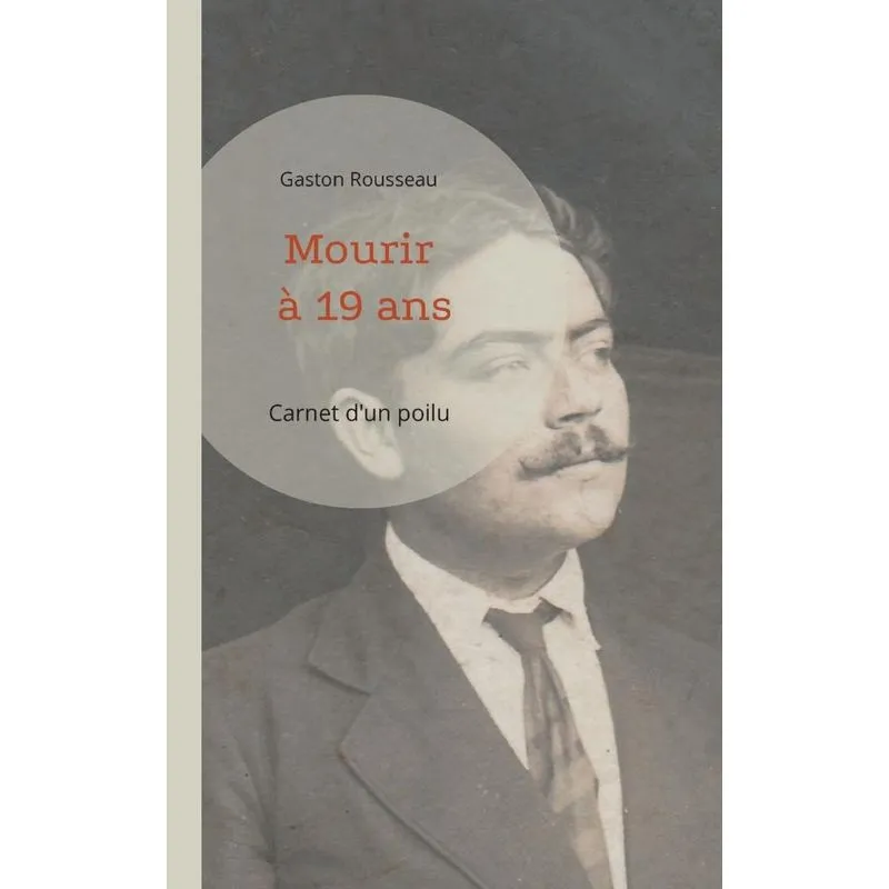 Mourir à 19 ans