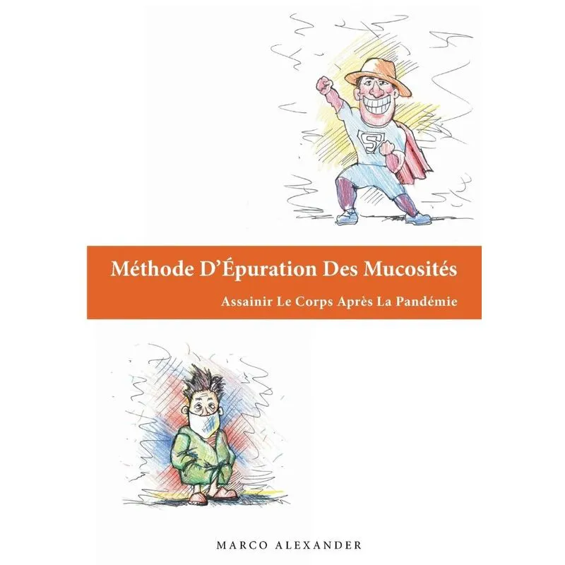 Méthode DÉpuration Des Mucosités