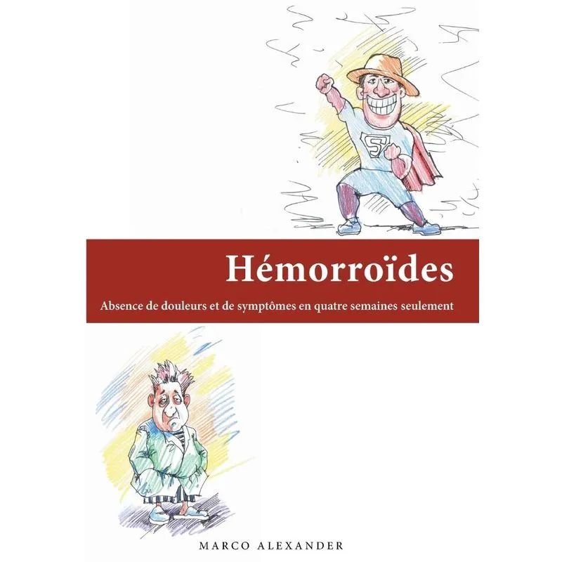Hémorroïdes