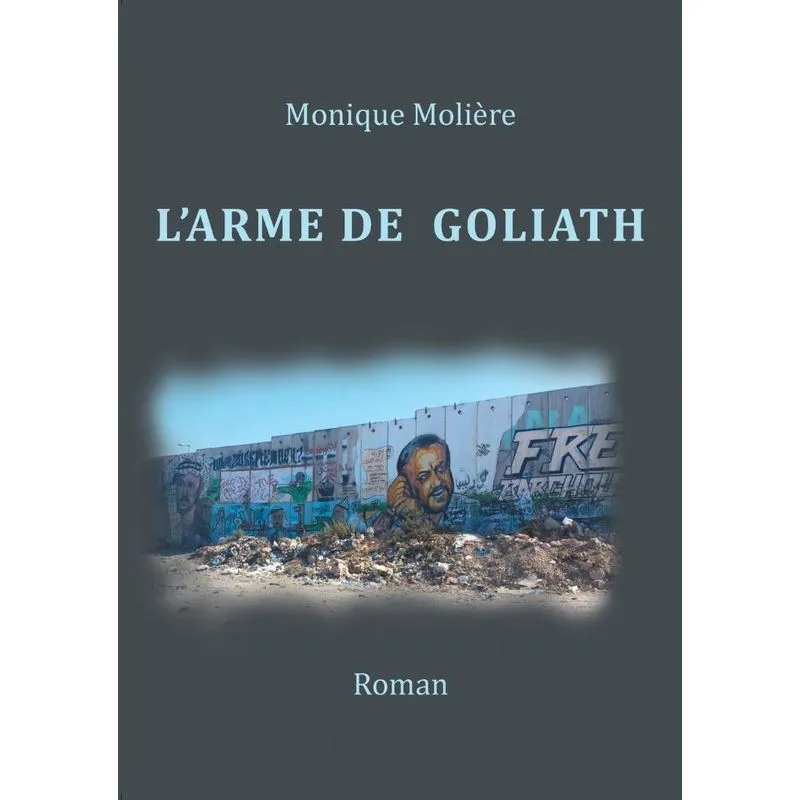 Larme de Goliath