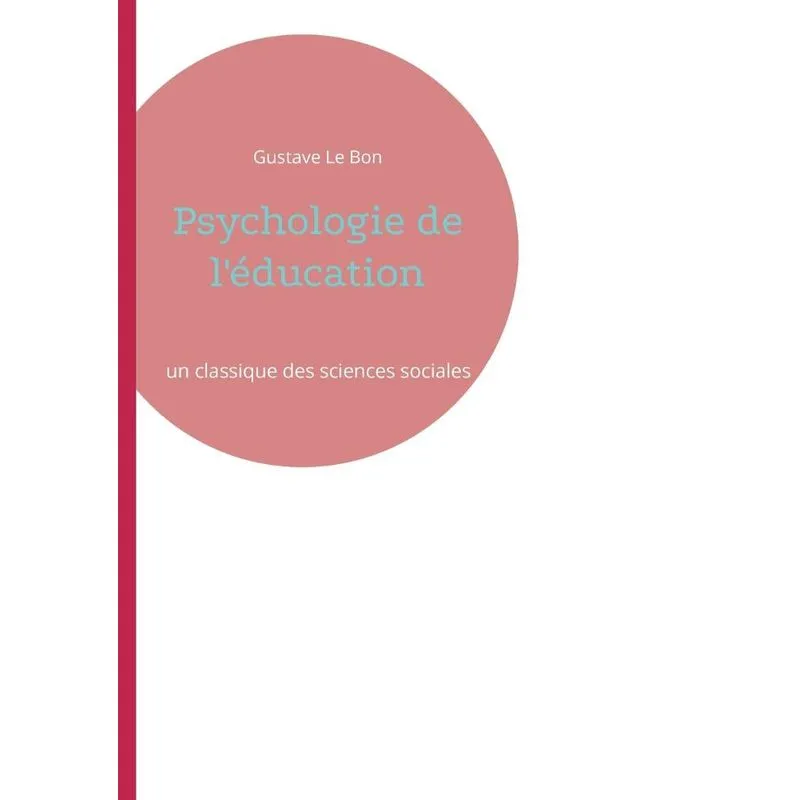 Psychologie de léducation