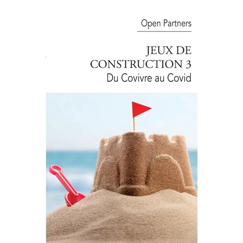Jeux de construction 3