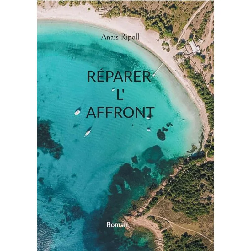 Réparer laffront