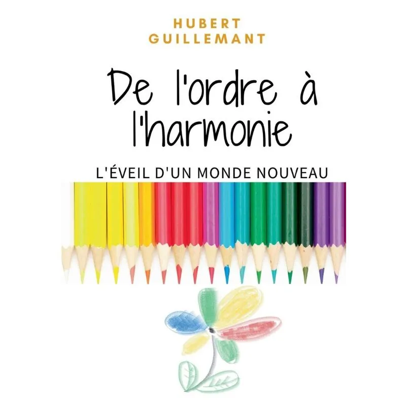 De lordre à lharmonie