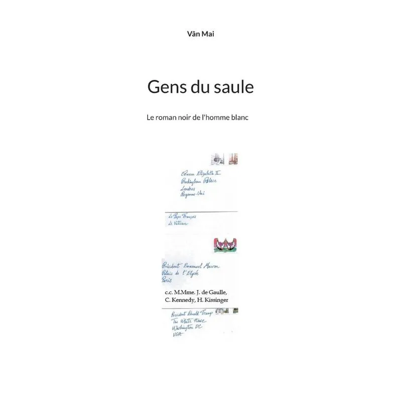 Gens du saule