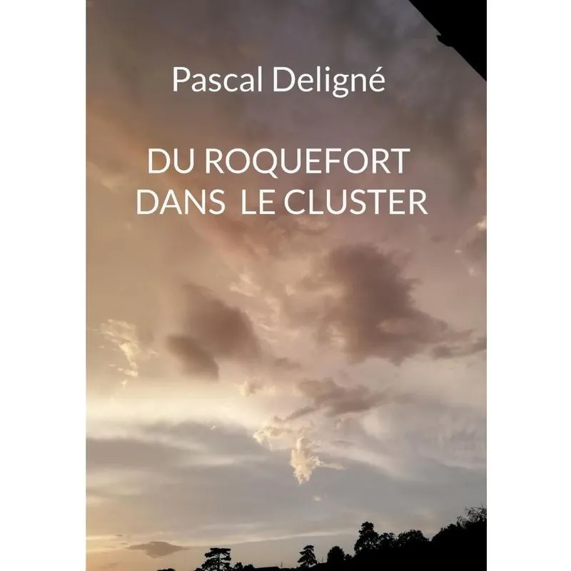Du roquefort dans le cluster