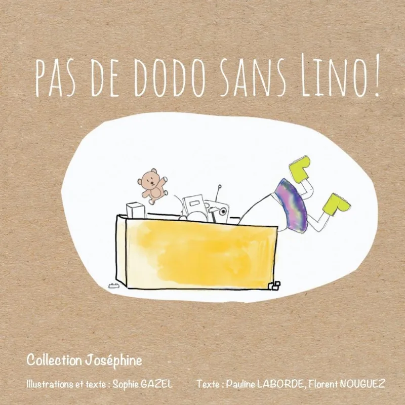 Pas De Dodo Sans Lino !