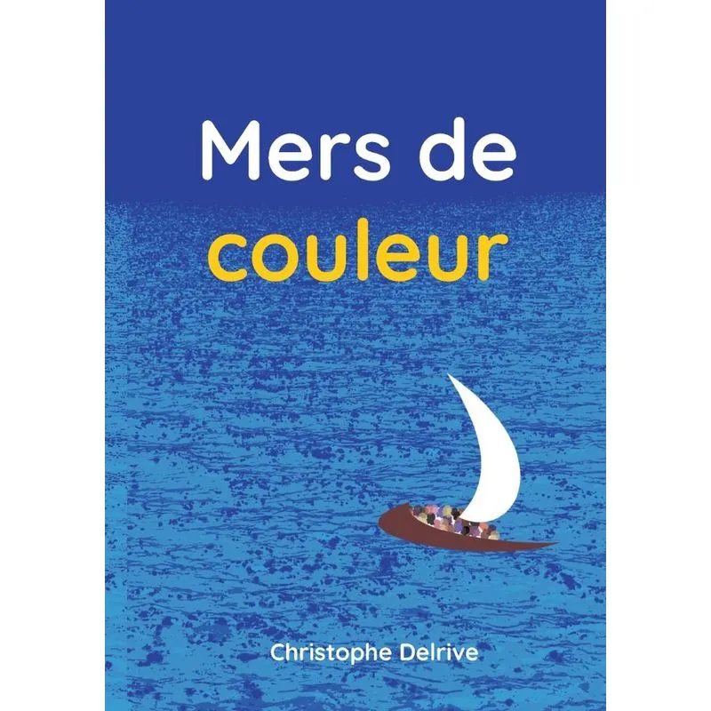 Mers De Couleur