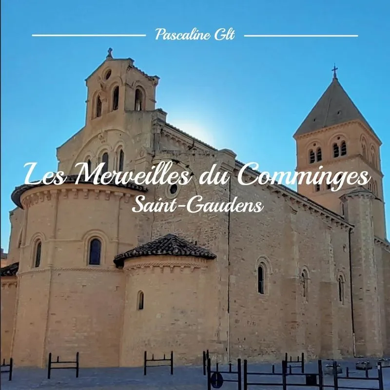 Les Merveilles Du Comminges