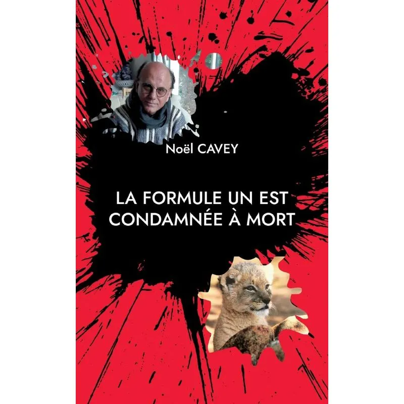 La Formule Un Est Condamnée À Mort