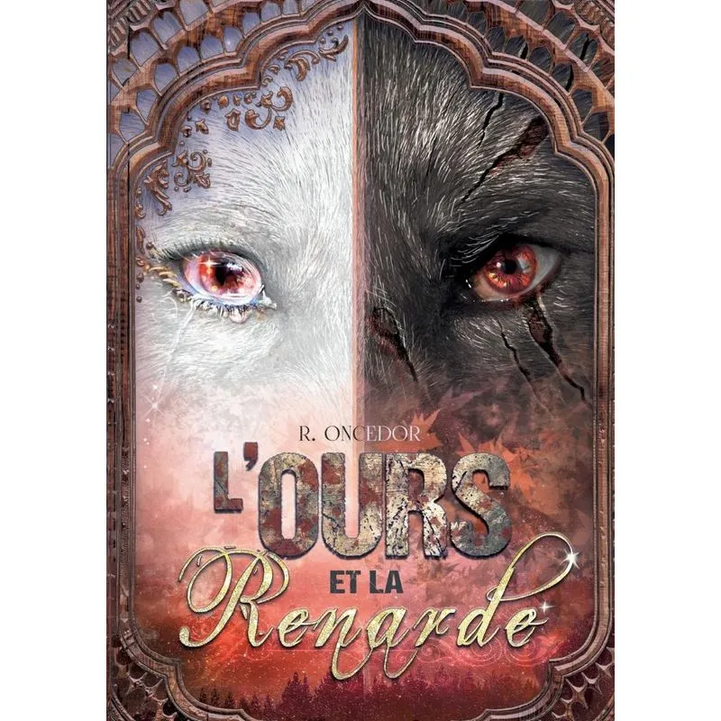 Lours Et La Renarde