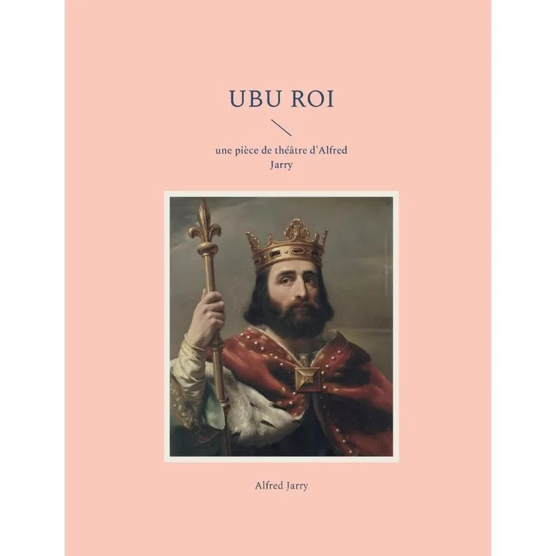 Ubu Roi